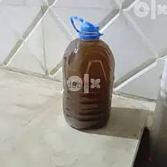50 Gallons Of Apple Vinegar 4 Liters 0