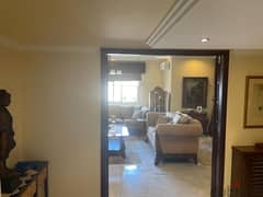 Apartment for sale in Ain Saade شقه للبيع في عين سعاده