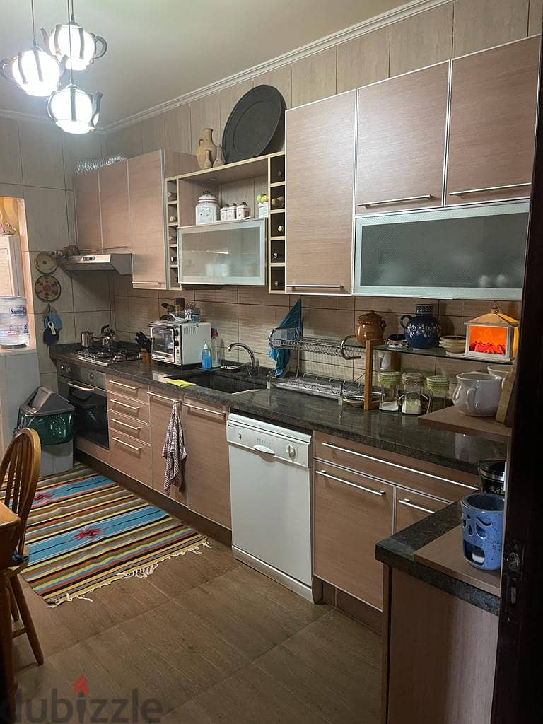 Apartment for sale in Ain Saade شقه للبيع في عين سعاده 11