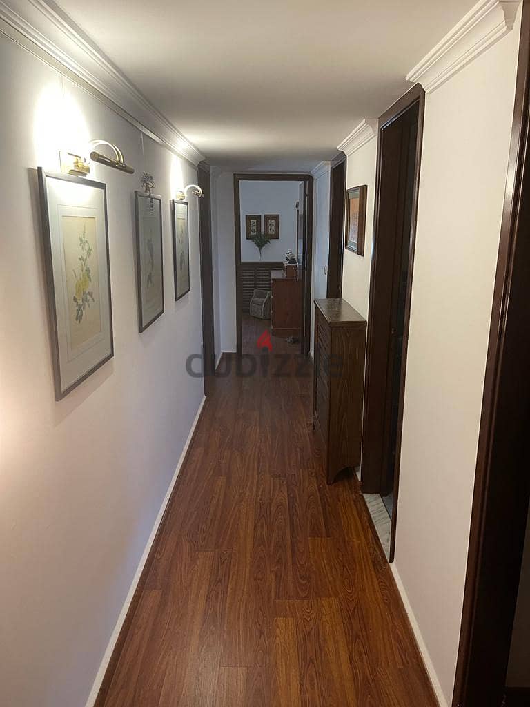 Apartment for sale in Ain Saade شقه للبيع في عين سعاده 16