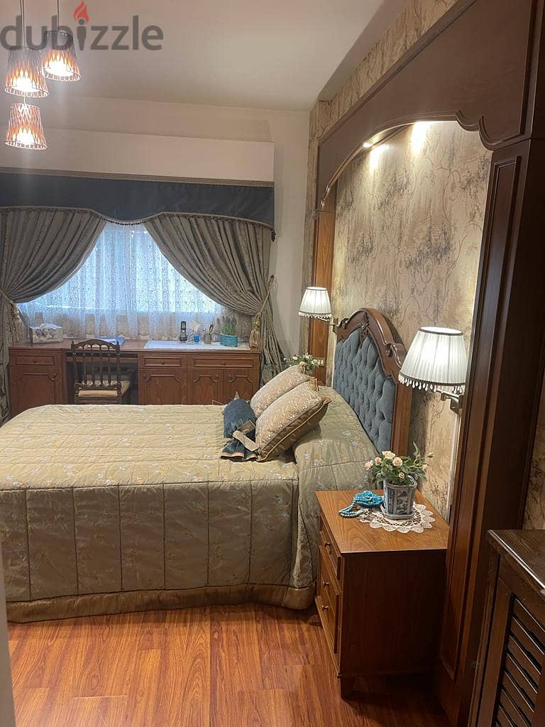 Apartment for sale in Ain Saade شقه للبيع في عين سعاده 19