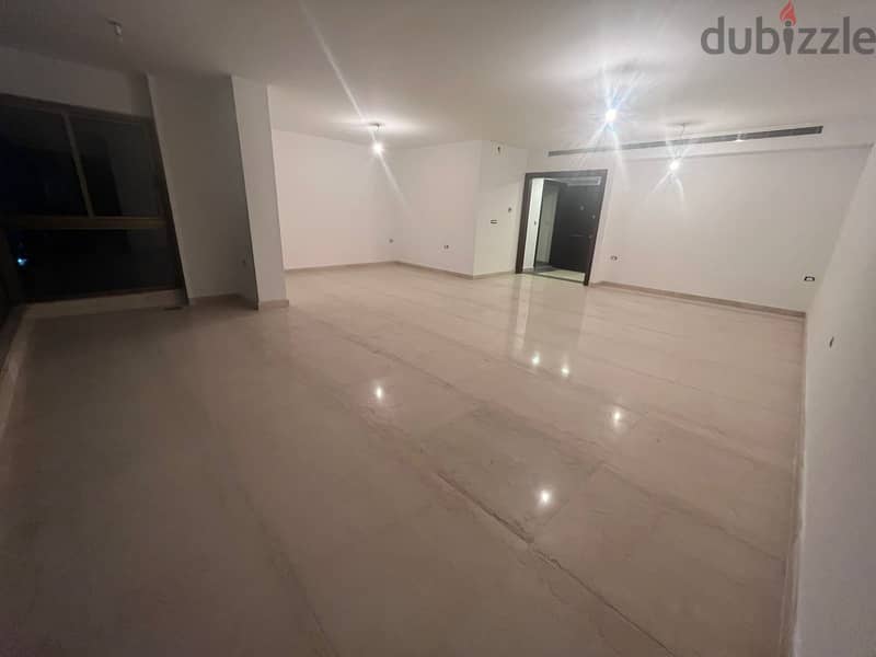 New Apartment For Sale In Mar Elias شقة جديدة للبيع في مار الياس 0