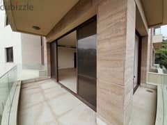 RWK244JA - Apartment For Sale in  Kfarehbab - شقة للبيع في كفرحباب