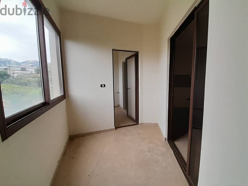 RWK244JA - Apartment For Sale in  Kfarehbab - شقة للبيع في كفرحباب 2