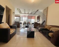 REF#CM00310 APARTMENT FOR SALE IN SEHAYLEH!