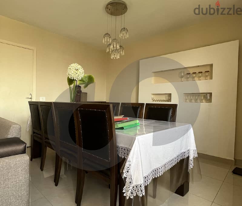 REF#CM00310 APARTMENT FOR SALE IN SEHAYLEH! 1