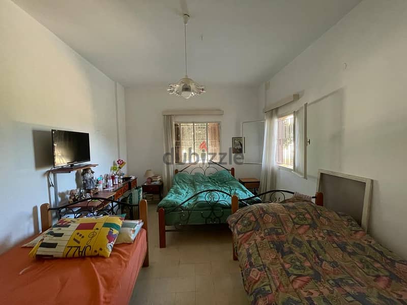 RWK134CA - Apartment For Sale in Ghineh - شقة للبيع في الغينة 4