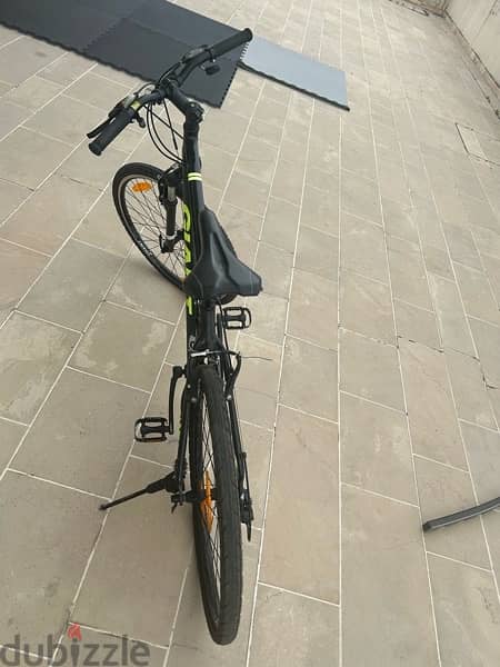 bicycle giant very good condition 2