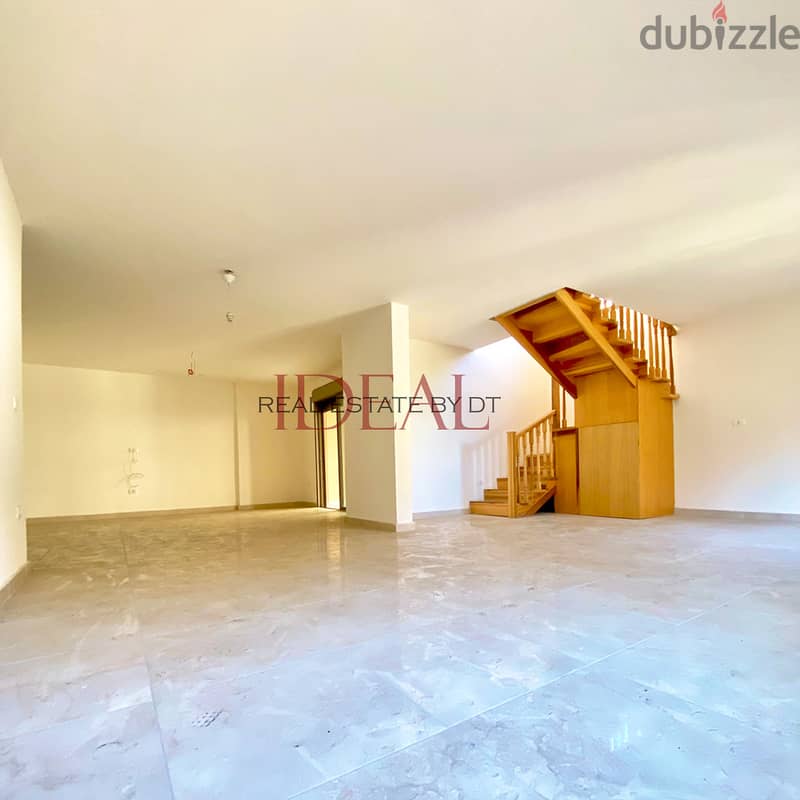 Duplex for sale in kfaryassine 230 SQM REF#CE22045 1