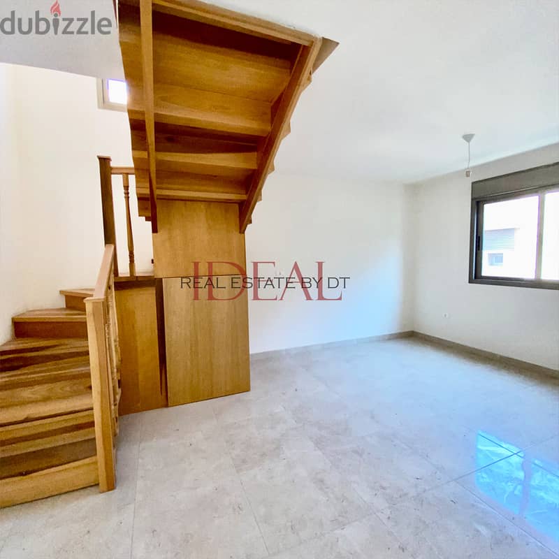 Duplex for sale in kfaryassine 230 SQM REF#CE22045 4