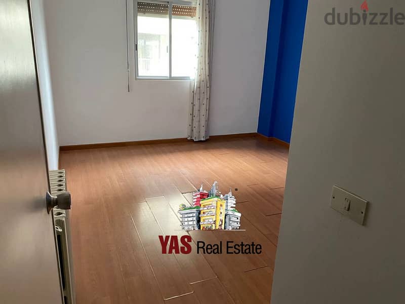 Jounieh 330m2 | Spacious Apartment | For Rent | Open View | IV 3