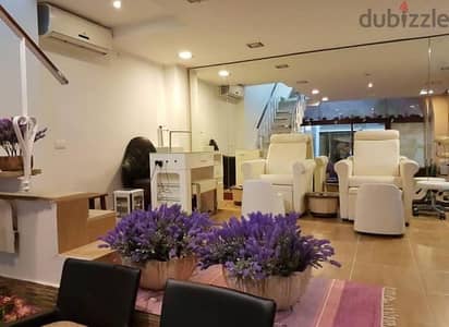 Prime Location Duplex Shop in Jounieh, Keserwan