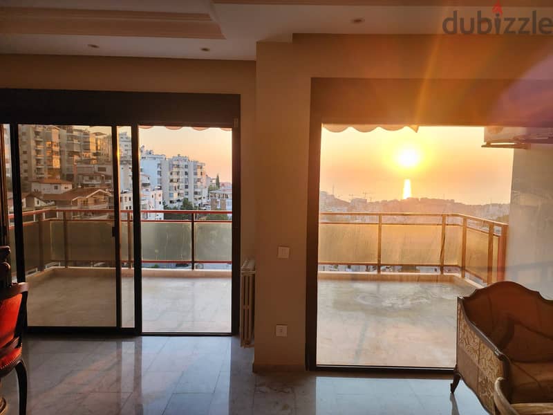 Apartment for sale in Deik El Mehdi/ View 1