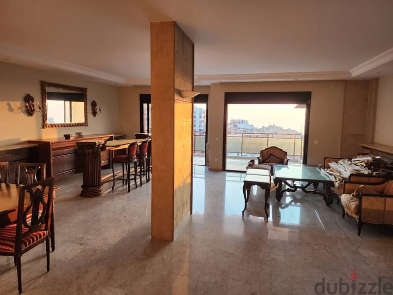 Apartment for sale in Deik El Mehdi/ View 2