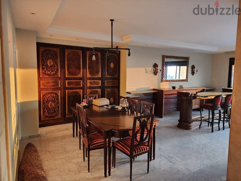 Apartment for sale in Deik El Mehdi/ View 4