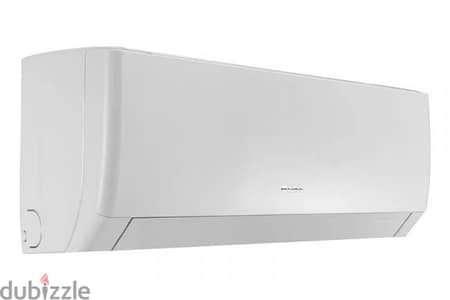 Gree Inverter AC Air Condonitioner 9000BTU WIFI R32 مكيف غريي انفرتر