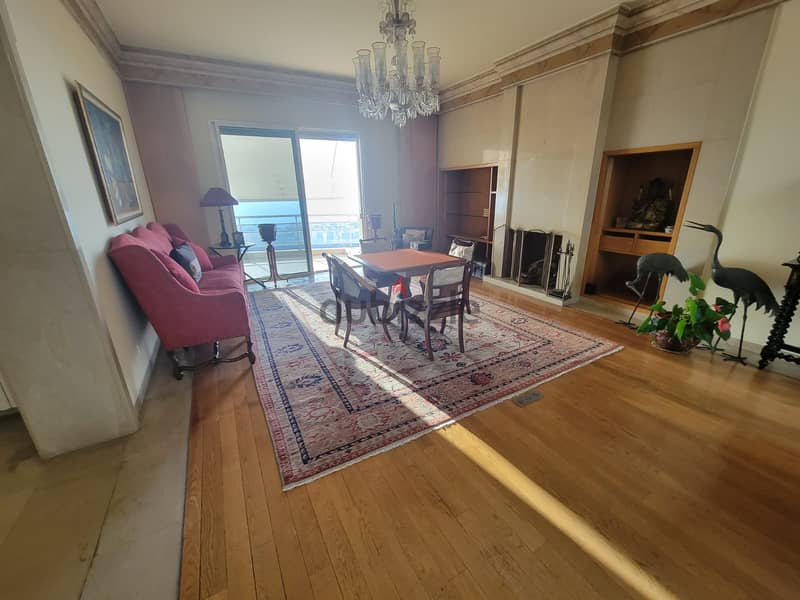 Apartment for sale in Rabieh/ View 3