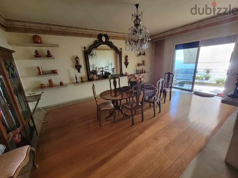 Apartment for sale in Rabieh/ View 4