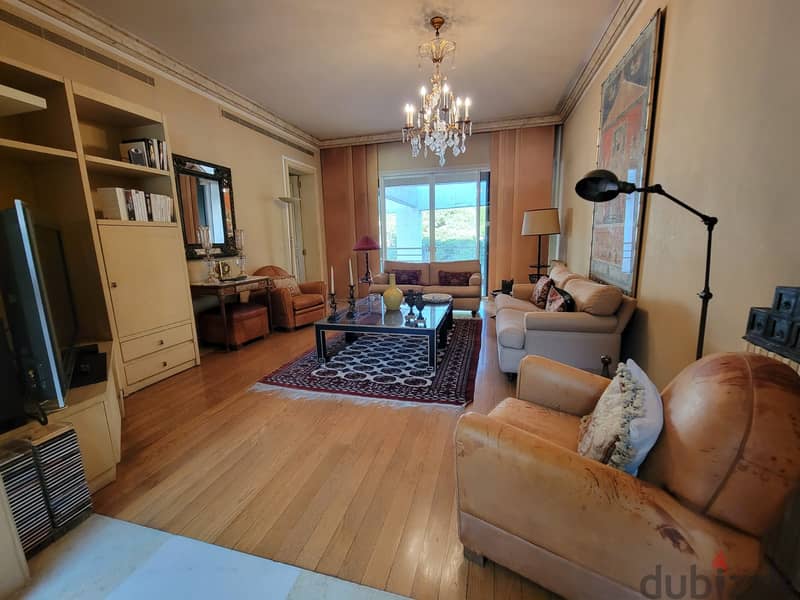 Apartment for sale in Rabieh/ View 5
