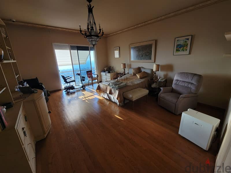 Apartment for sale in Rabieh/ View 9