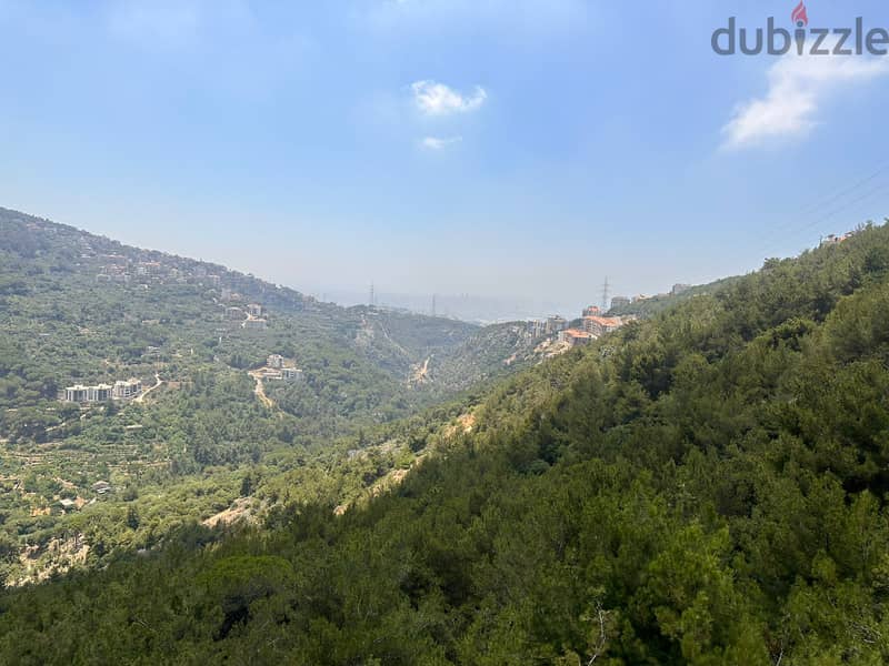 Apartment for sale in Rabweh/ Furnished/ View 2
