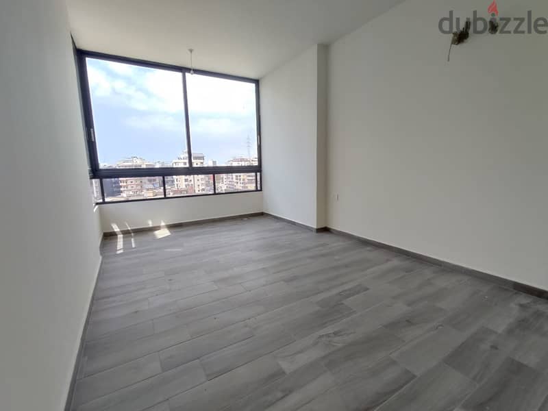 Mar Roukoz | Brand New 3 Bedrooms Apartment | View | Catch | 2 Parking 3