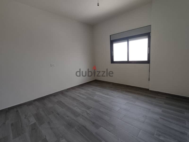 Mar Roukoz | Brand New 3 Bedrooms Apartment | View | Catch | 2 Parking 4