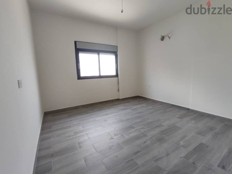 Mar Roukoz | Brand New 3 Bedrooms Apartment | View | Catch | 2 Parking 6