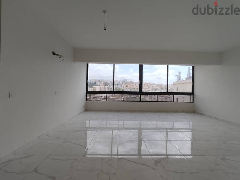 Mar Roukoz | Brand New 3 Bedrooms Apartment | View | Catch | 2 Parking 7