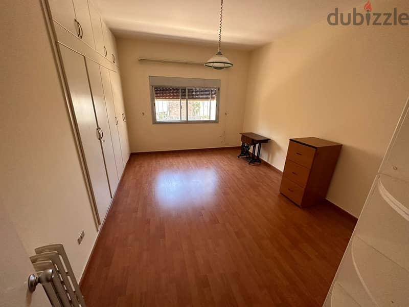 Apartment for sale in Rabieh/furnished 11