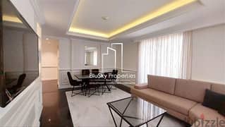 Apartment 160m² 2 Master Beds For RENT In Downtown - شقة للأجار #RT 0