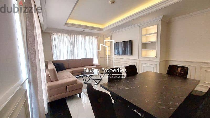 Apartment 160m² 2 Master Beds For RENT In Downtown - شقة للأجار #RT 1