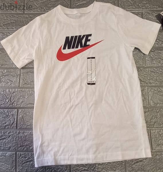 original Nike tshirt 0