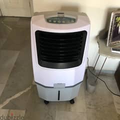 Gasparini air Cooler 30 Litres (never used under Warranty)