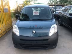 Renault Kangöo Rapid 0