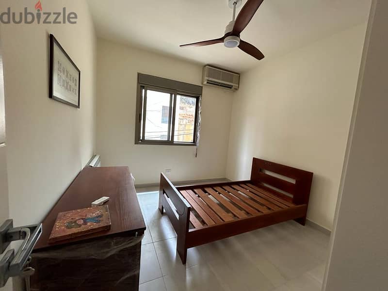 Apartment for rent in bsalim شقة للايجار في بصاليم 4