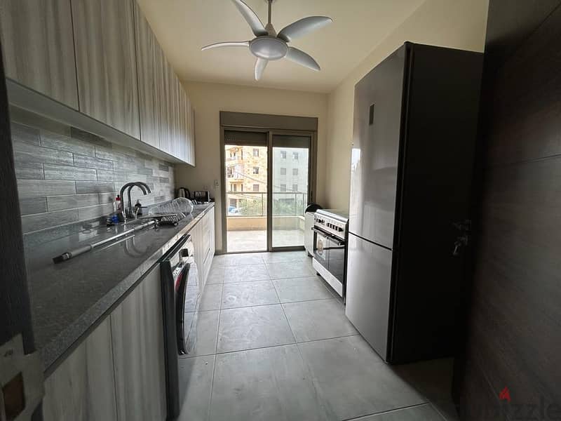 Apartment for rent in bsalim شقة للايجار في بصاليم 6