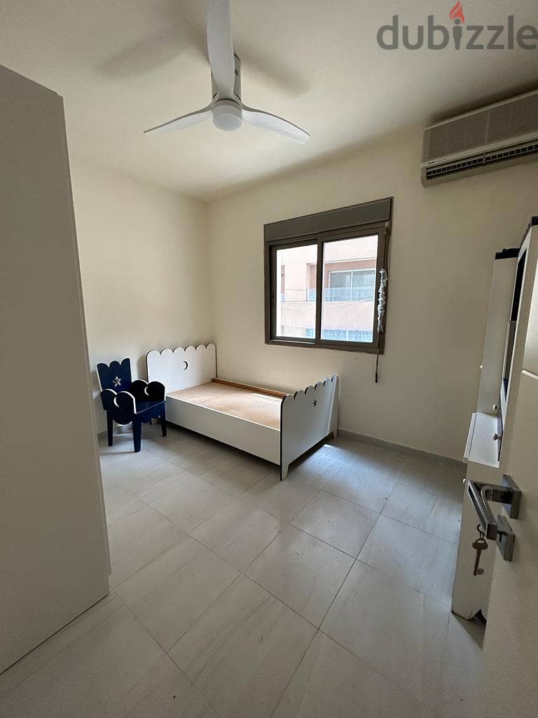 Apartment for rent in bsalim شقة للايجار في بصاليم 9