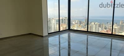 Brand New Apartment / Sea View for sale in Jal El Dib