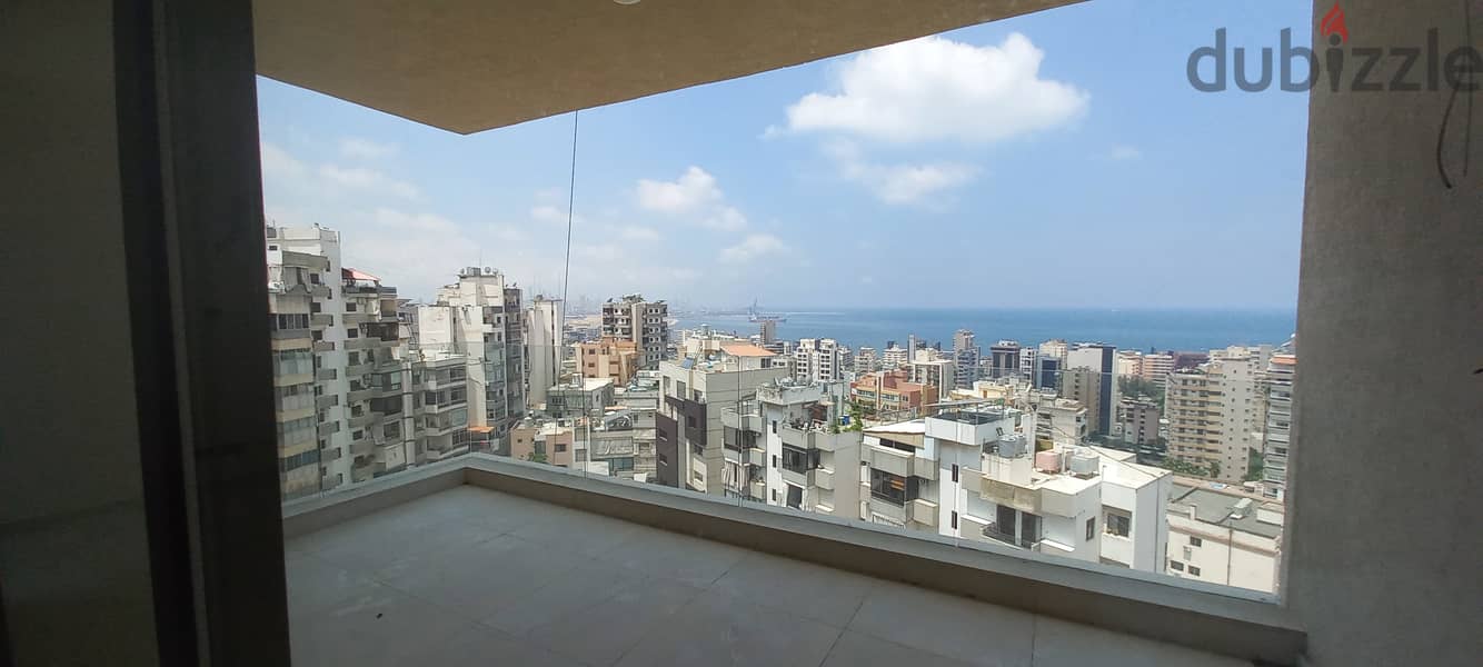 luxurious New Built Apartment in Jal El Dib For Sale 0