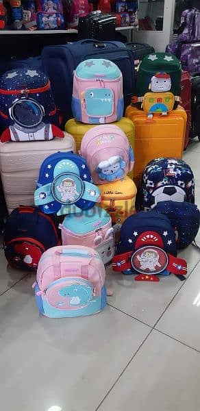 bags for kids very high quality