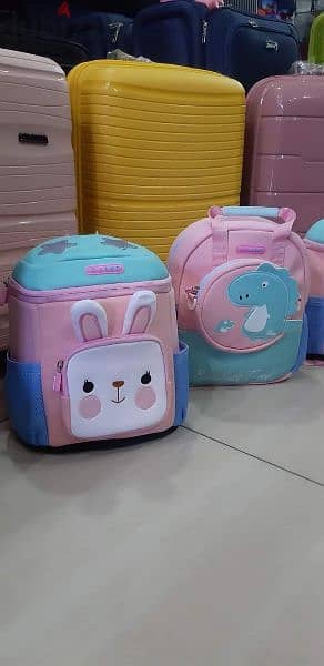 bags for kids very high quality 1