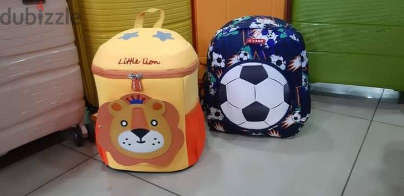 bags for kids very high quality 4