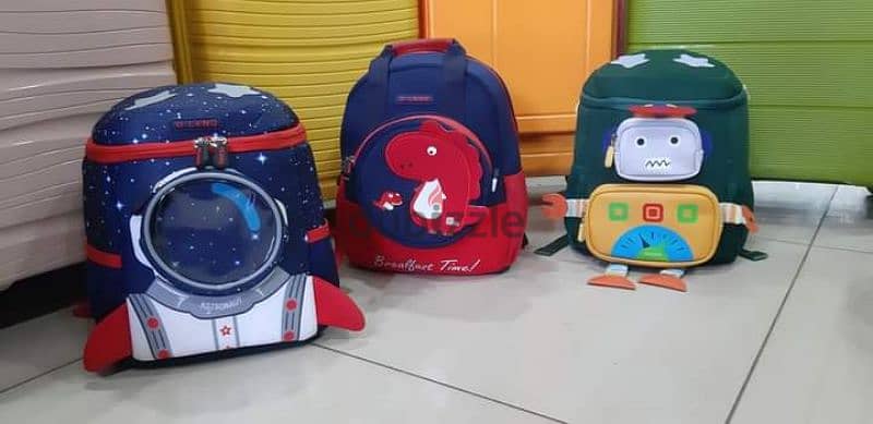 bags for kids very high quality 8