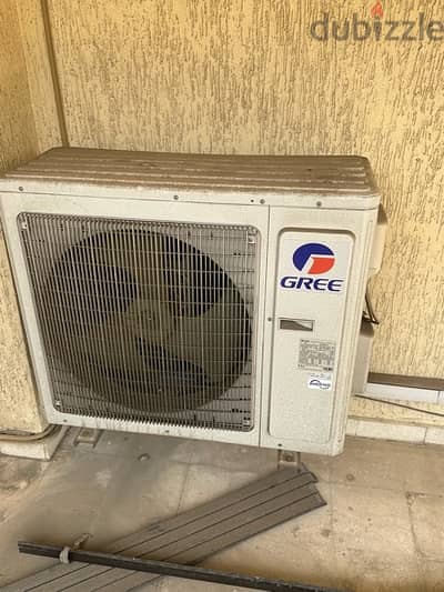 Gree inverter