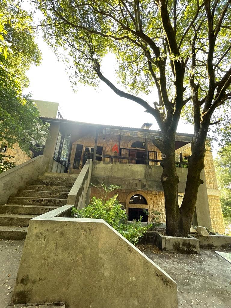 RWK151CA -  Old House For Sale in Ghineh -  بيت قديم للبيع في الغينة 5