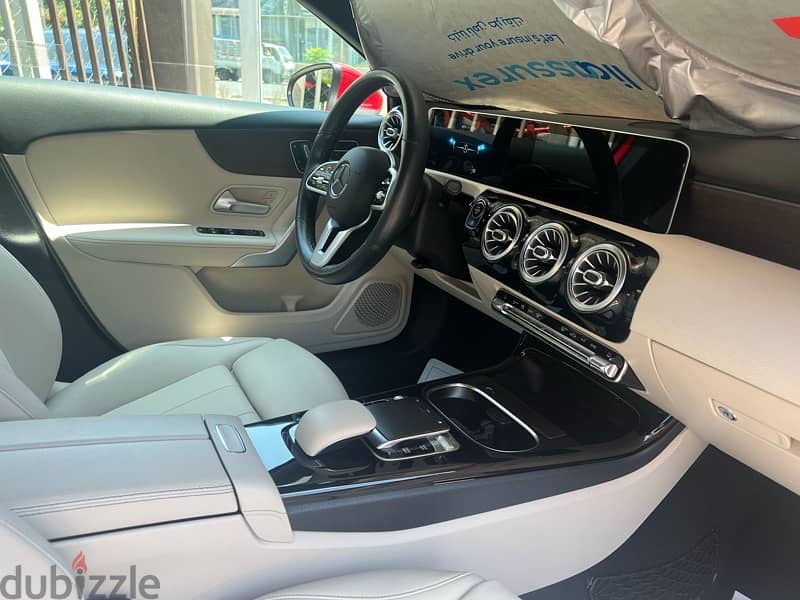 Mercedes A220 4matic 2019 7