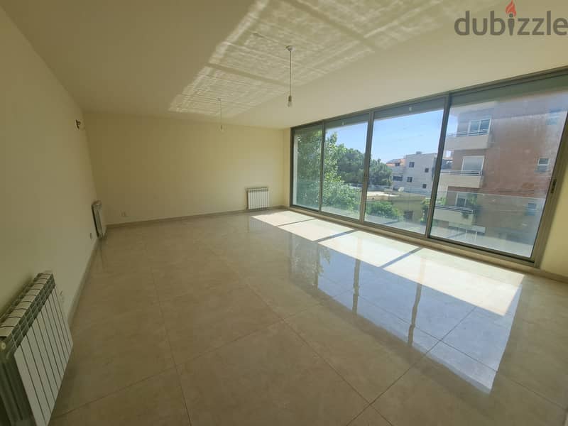 Modern 150Sqm Apartment for sale in Dik el Mehdiشقة حديثة 150 متر مربع 2