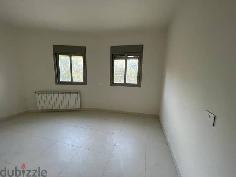 RWK124JS - Apartment For Sale in Ballouneh  - شقة للبيع في بلونة 2