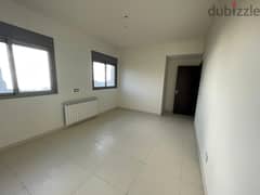 RWK124JS - Apartment For Sale in Ballouneh  - شقة للبيع في بلونة 0